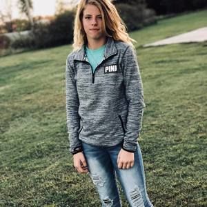 Meet your Posher, Briana